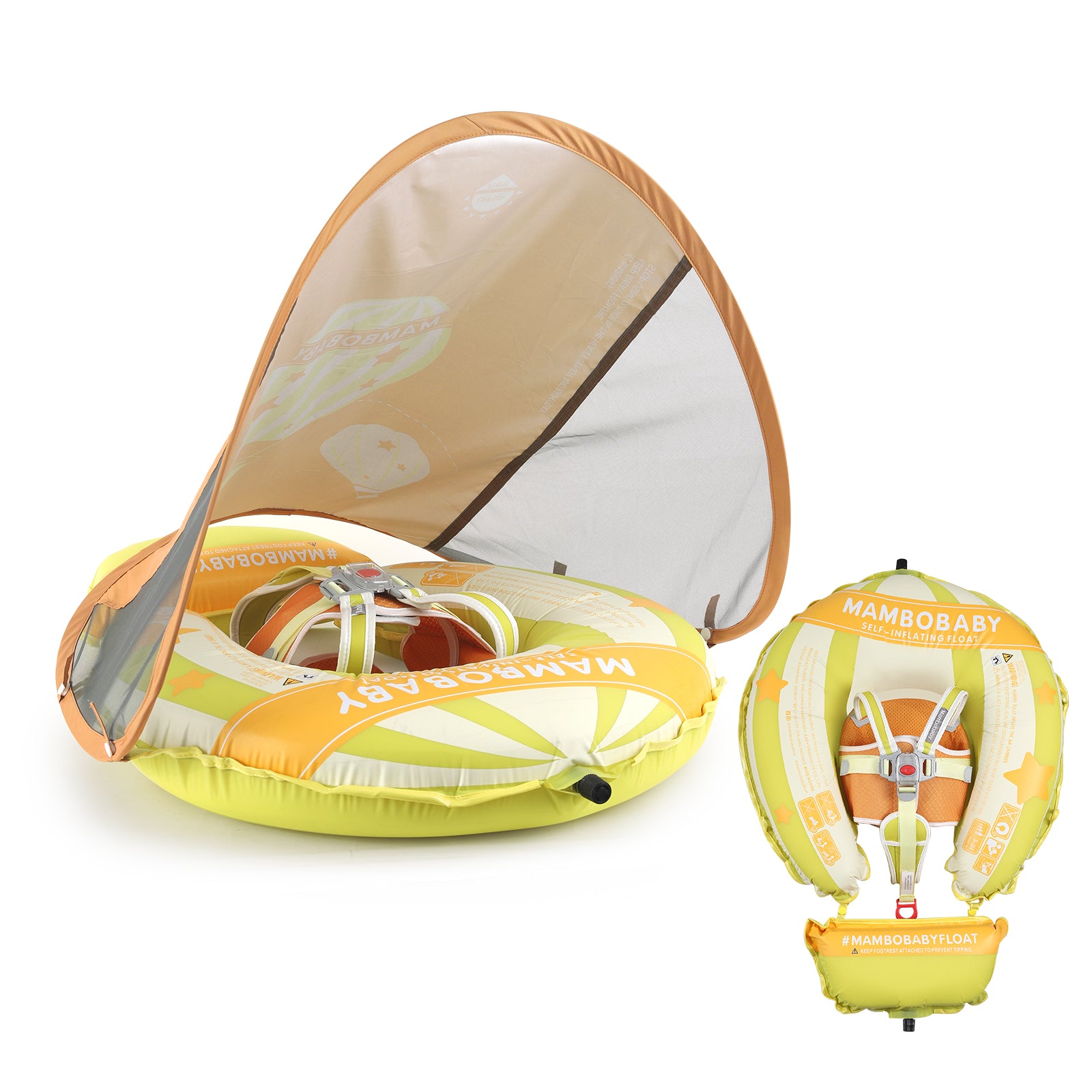 Mambobaby Float Best Sellers