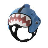 Mambobaby Shark Baby Headgear