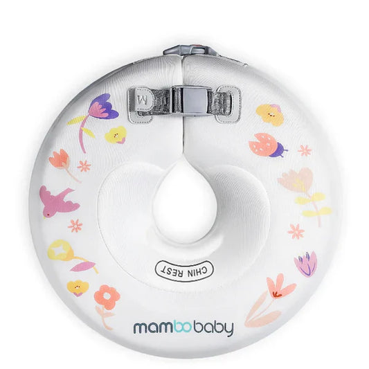 Custom Mambobaby Float accessories - Neck Float Cloth Cover 600