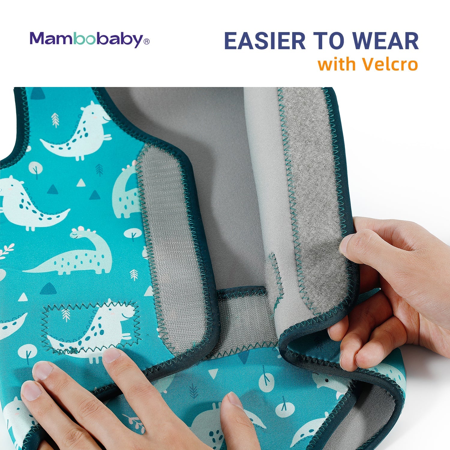 Mambobaby Thermal Swimsuit: The Ultimate Warm and Protective Swimwear for Your Little Ones!